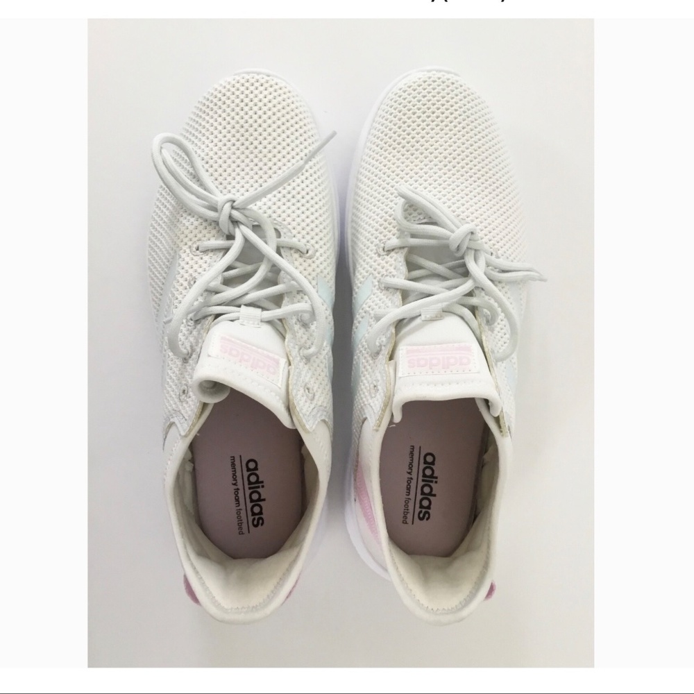 New Adidas HWA 1Y3001 Athletic Shoes - Picture 7 of 9